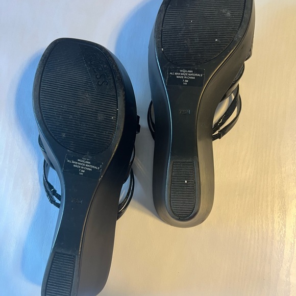 GUESS Sandals - Picture 3 of 6